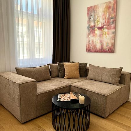 City Apartment Nahe Schoenbrunn 13 Wien Exterior foto